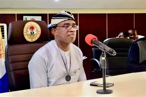 Alia unveils 30-year master plan to sustain Benue devt, reforms