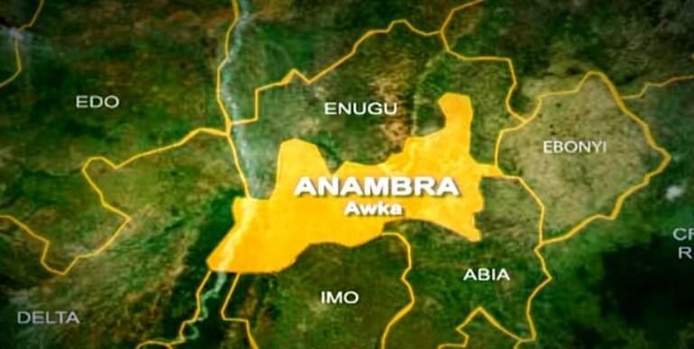 Anambra LG poll: No automatic victory for sole chairmanship candidates — ANSIEC