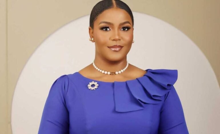2027: APC Names Arabinrin Aderonke National Campaign Council