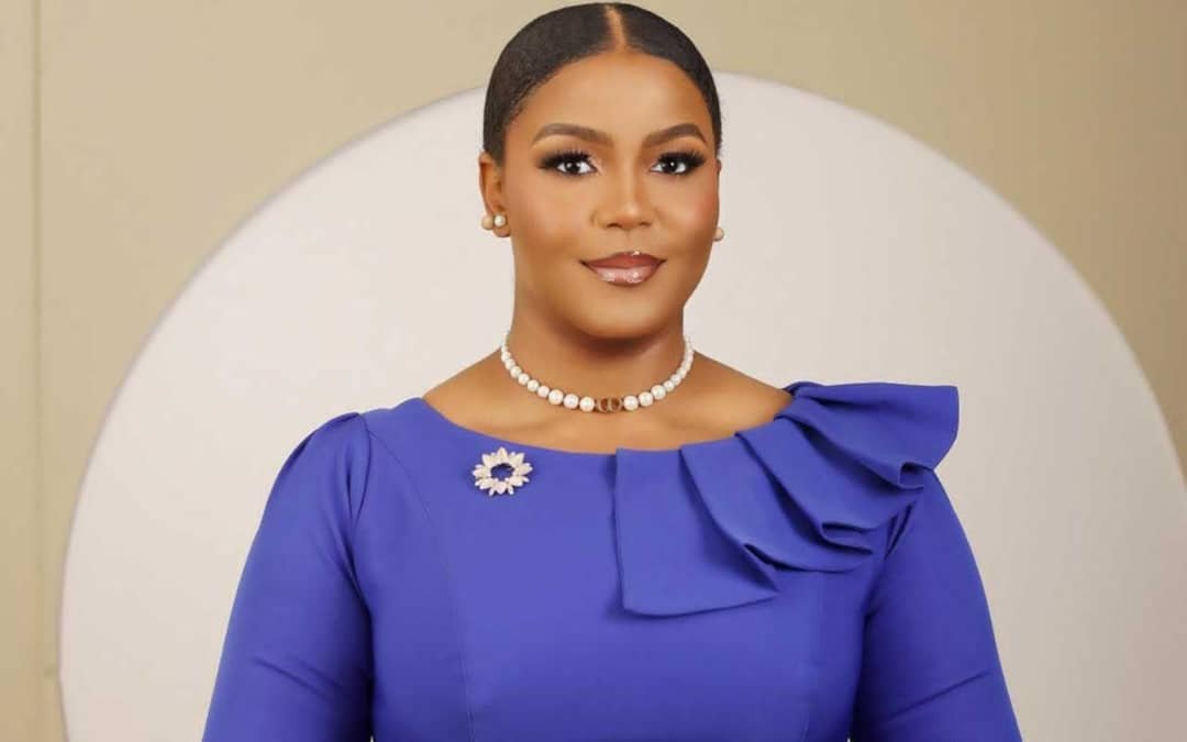 2027: APC Names Arabinrin Aderonke National Campaign Council