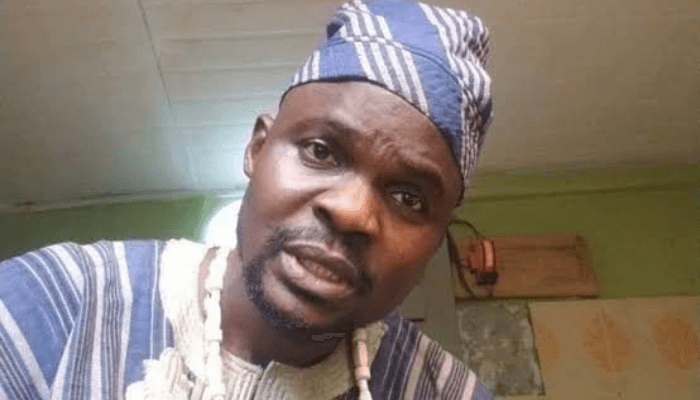 Mixed reactions trail Baba Ijesha’s performance during church service
