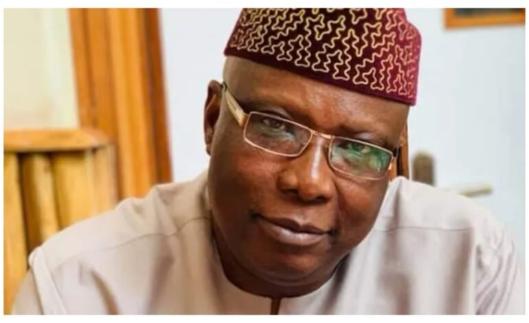APC’s Ojudu decries backlash over alarm on abandoned project