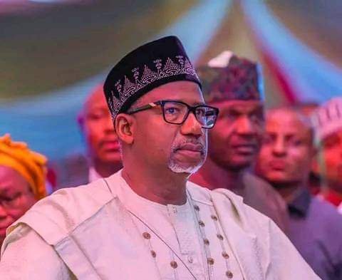 Prioritise Welfare, Peace, Devt, Gov Mohammed Tells LG Chairmen