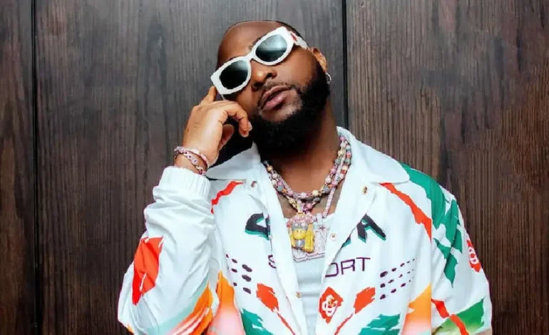 2027: Davido Distances Self From Adeleke’s Endorsement Of Tinubu
