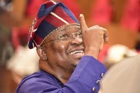 Ogun 2027: Yayi Remains APC’s Only Legitimate Candidate, Hunye’s Action Vexatious – Oladele