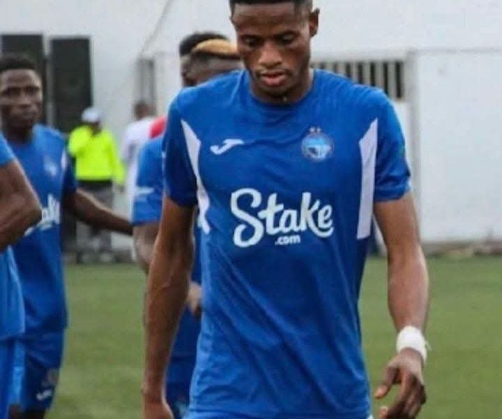 NPFL: Peter Afolayan leaves Enyimba after one season