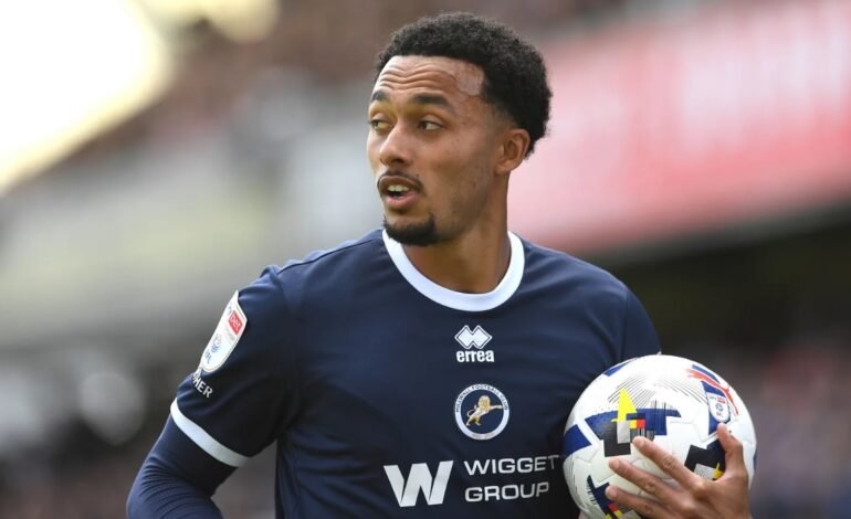 Premier League Club Set To Sign Femi Azeez
