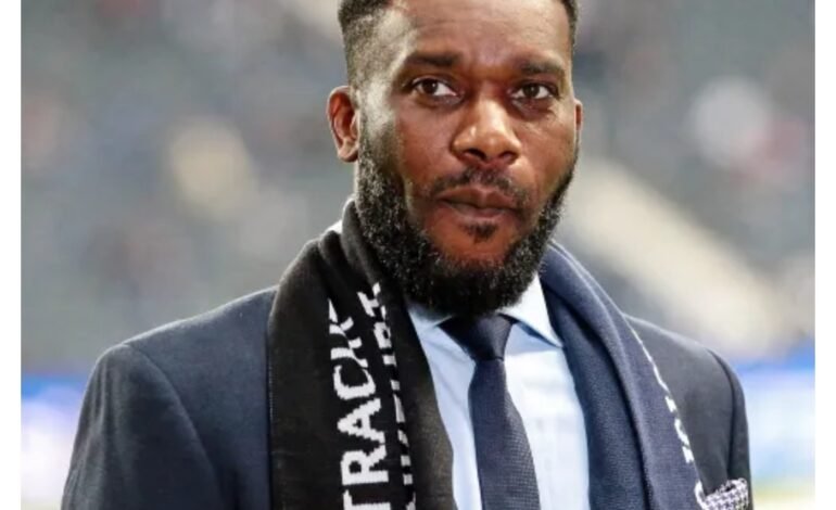Ronaldinho asked me why Super Eagles didn’t qualify for World Cup – Okocha