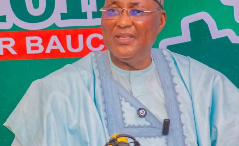 Jigawa ADC Raises Alarm Over Govt’s Mining Expansion Plan