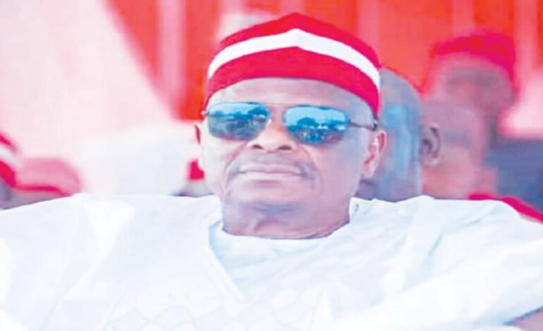 ICYMI: Kwankwaso urges Yari to reconsider Tinubu campaign council role