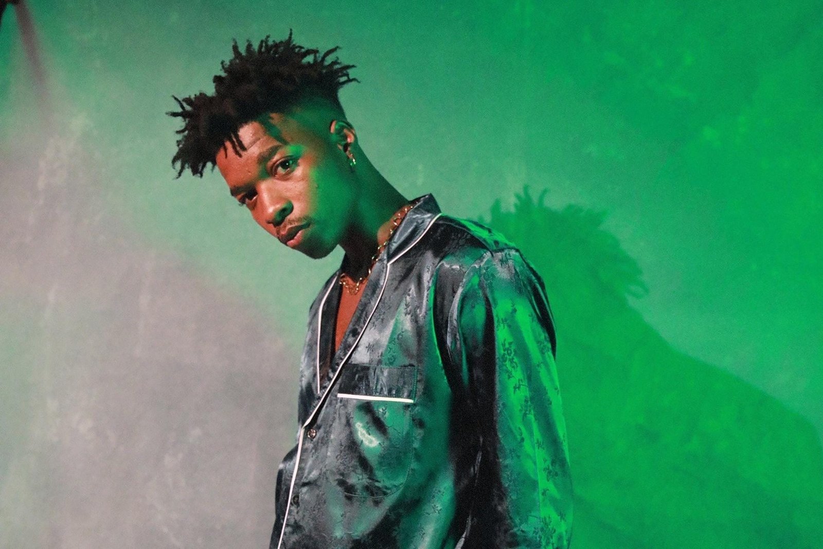 ‘I have never felt pain like this’ – Magixx mourns his mother 