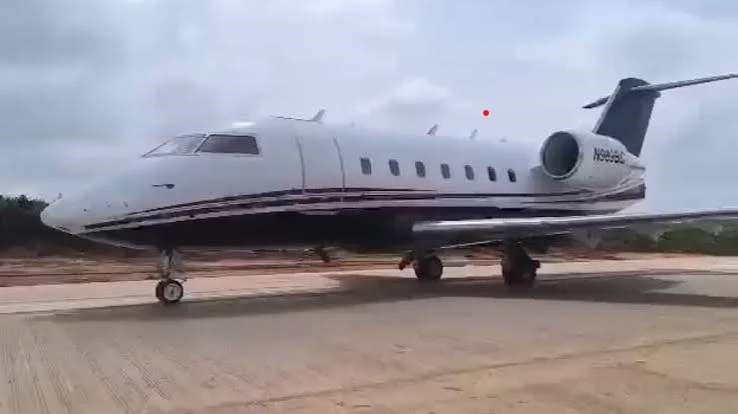 Asaba highway landing: Jet’s black box overwritten, says NSIB