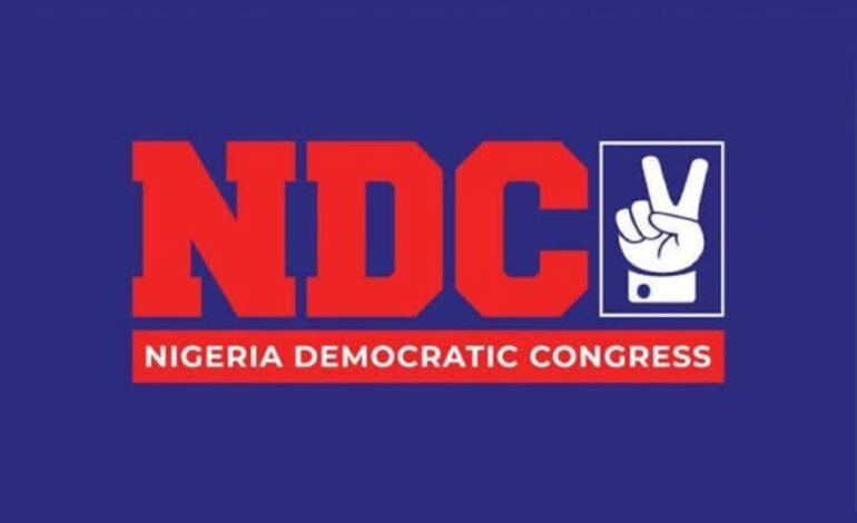 NDC condemns City Boys Movement’s ‘extravagant’ lifestyle