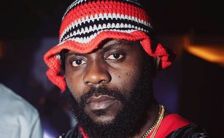 ‘You can’t event spell my name’ — Odumodublvck declines Rufai Oseni’s interview invitation