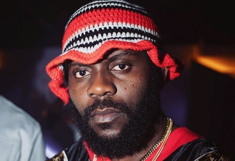 ‘You can’t event spell my name’ — Odumodublvck declines Rufai Oseni’s interview invitation