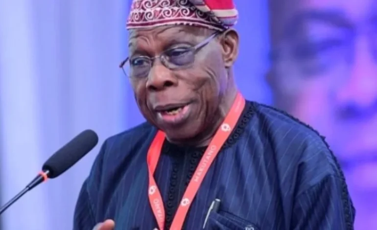 Africa must rethink its culture of winner-takes-all democracy — Obasanjo