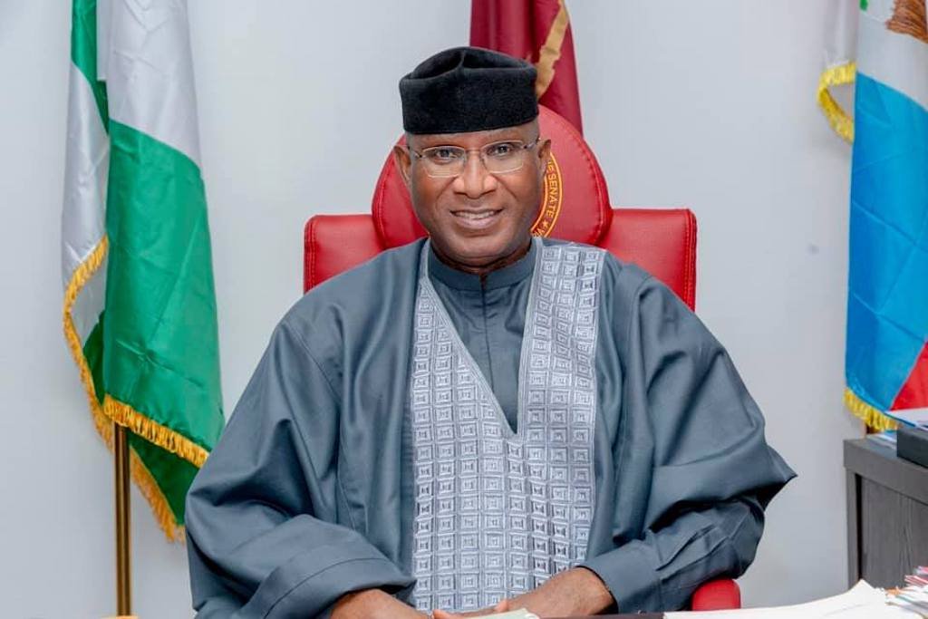 2027: Omo-Agege lacks campaign ideas — Delta commissioner