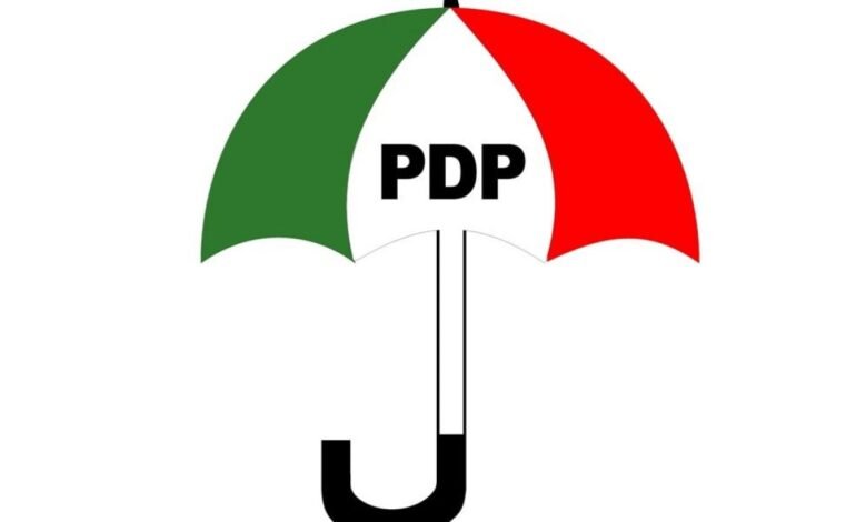 Kwara PDP Refutes Purported Defection Of Its Members To APC