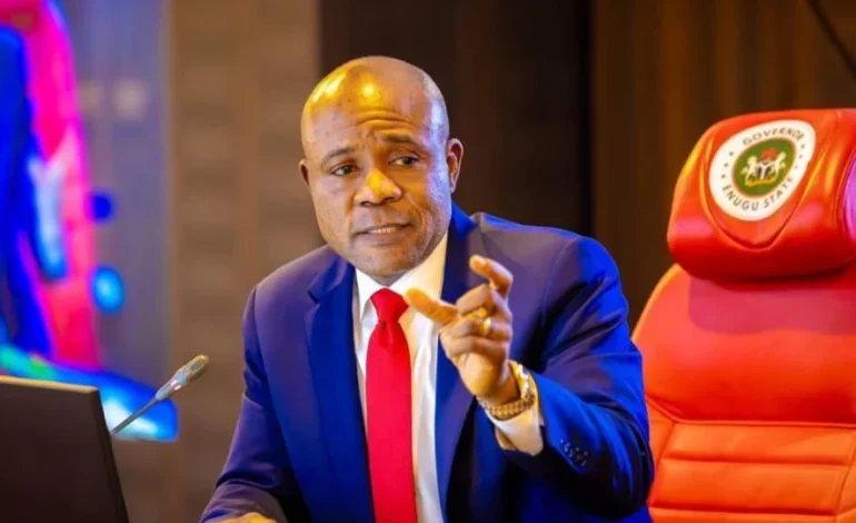 Mbah inspects Enugu hospital, targets medical tourism market