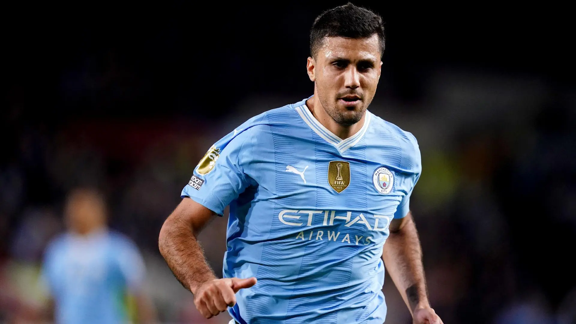 Transfer: ‘You’ll never win EPL’ – Man City warned against Rodri decision