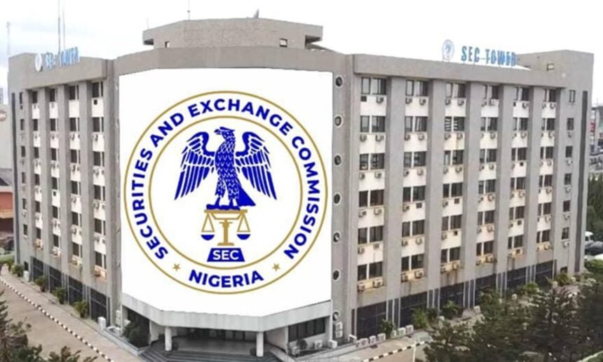 T+1 Settlement cycle On Smooth Course , Boosting Nigeria’s Market Competitiveness – SEC
