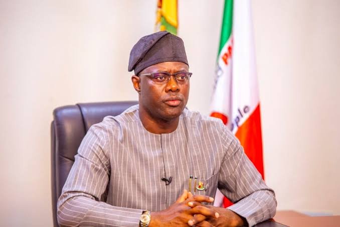 2027: Makinde Best Candidate To Defeat Tinubu – APM