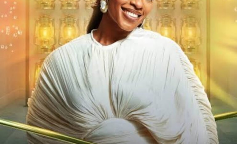 BBNaija S11: Sheba defeats housemates, makes history as first female HoH