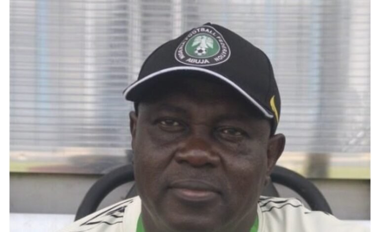 WAFCON 2026: Madugu vows to address Super Falcons’ defensive problems