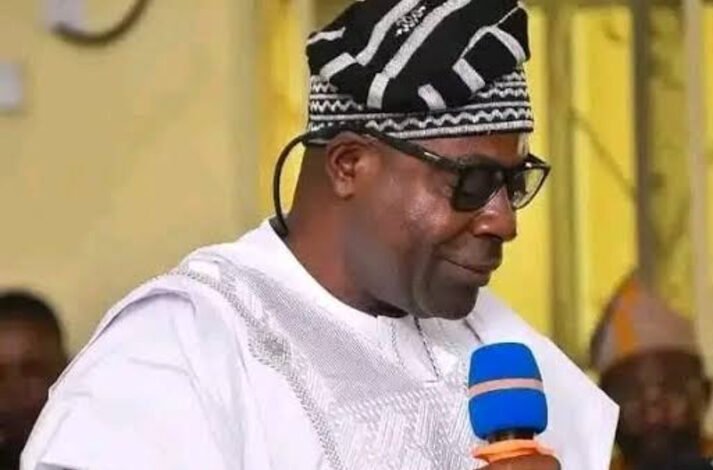 Benue Assembly Majority Leader defects from APC to PDP
