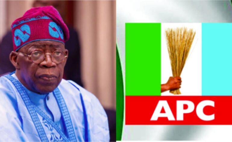 Kebbi APC supporter quits Tinubu advocacy, cites neglect by party leaders