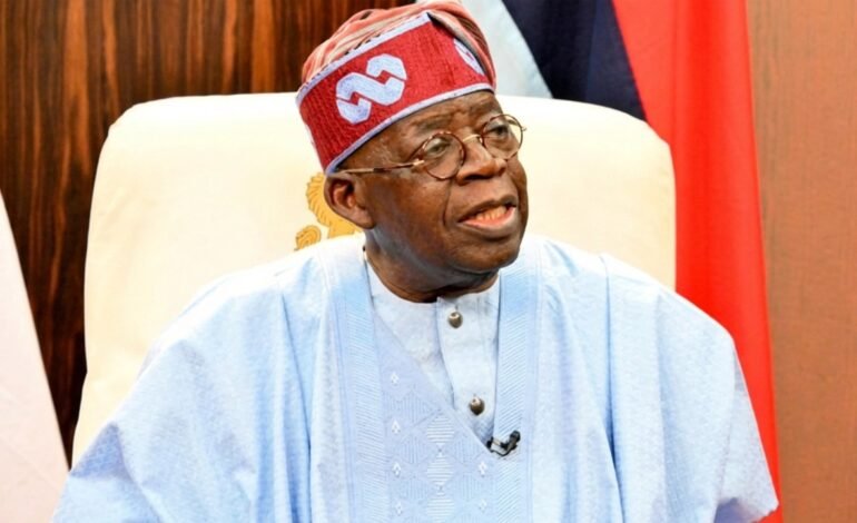 Missing primary, secondary certificates: Tinubu submitted forged documents to INEC – ADC chieftain