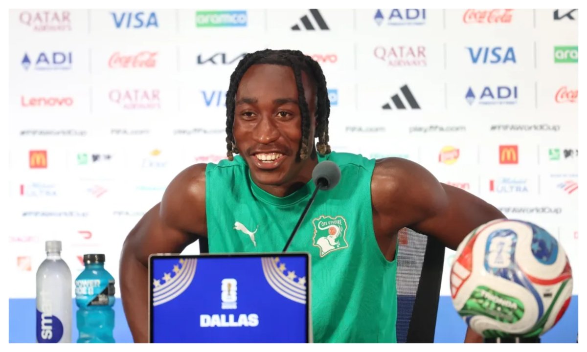 Transfer: Diomande becomes most expensive African player with Real Madrid move