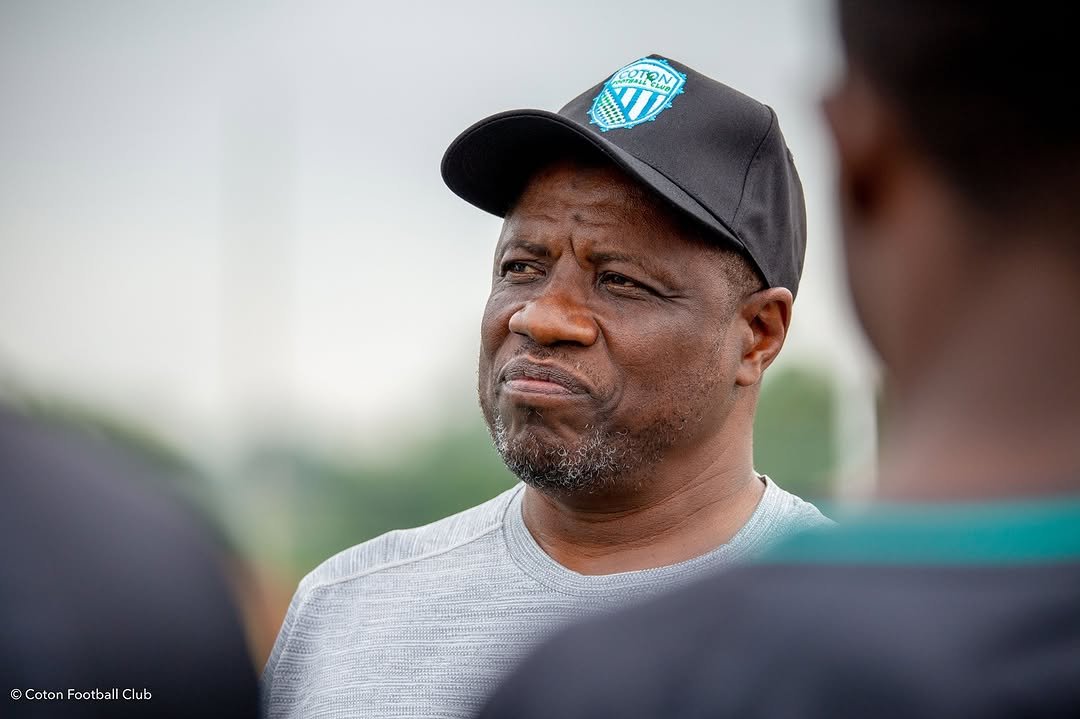 NPFL: Shooting Stars Name Salisu Yusuf New Technical Adviser
