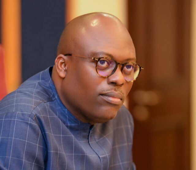 2027: Fubara Banks On Projects For APC’s Victory, Commissions Road, Bridge