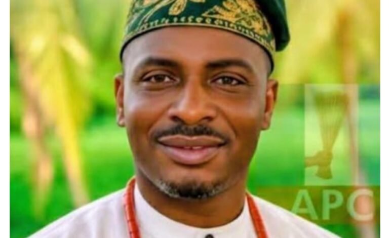 APC candidate wins Delta Udu bye-election