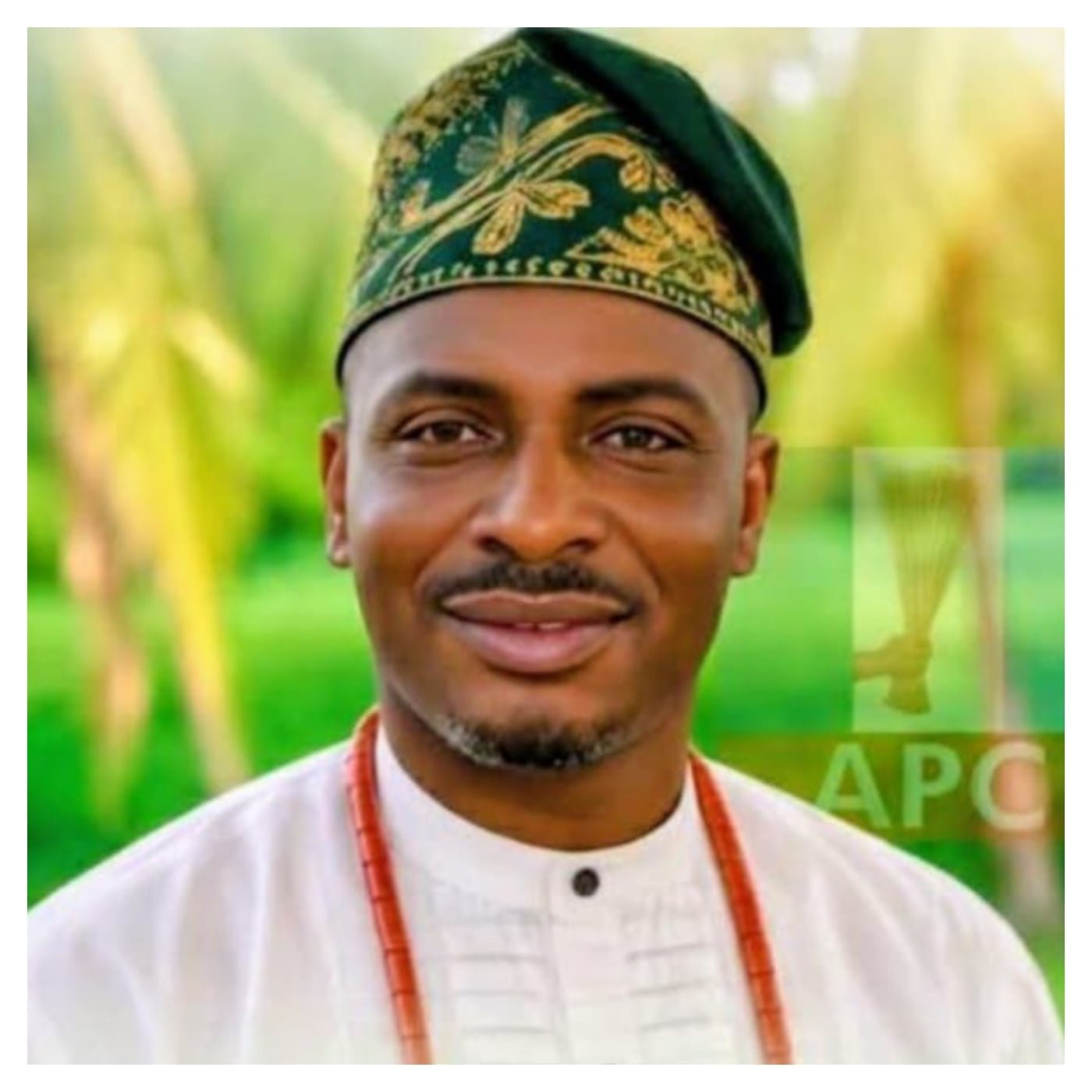 APC candidate wins Delta Udu bye-election