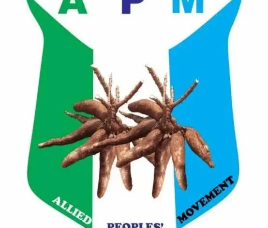 2027: APM Flags Off Presidential Campaign Monday
