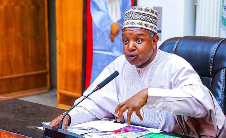 Nigeria, Sweden Move To Unlock Financing For Strategic Projects