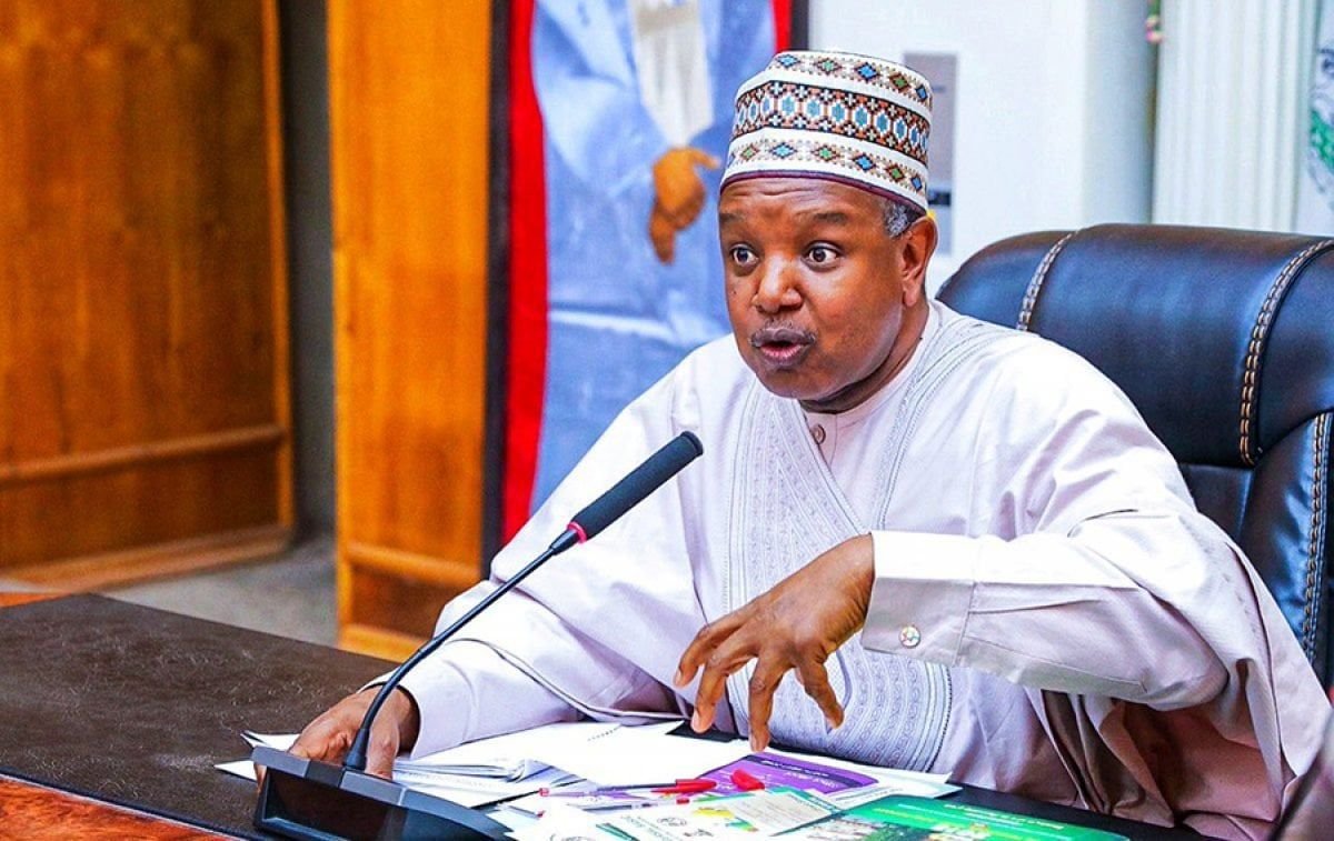 Nigeria, Sweden Move To Unlock Financing For Strategic Projects