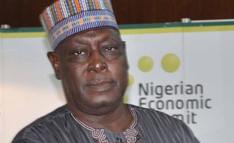 2027: I dragged Peter Obi, convinced Kwankwaso to join ADC – Babachir Lawal