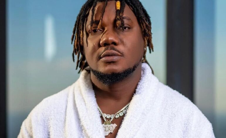 Blaqbonez better than most Nigerian rappers but lacks personality – CDQ