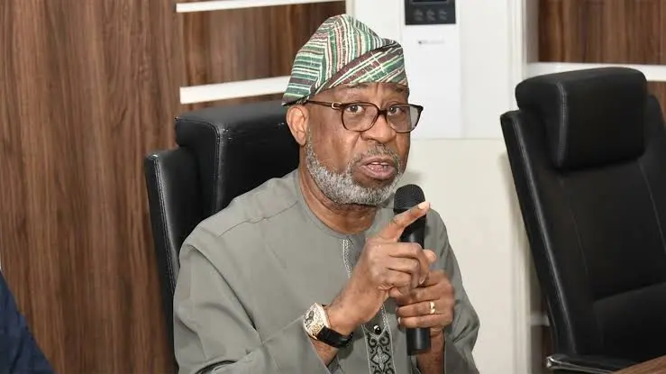Alake sends team to probe Niger miners’ deaths