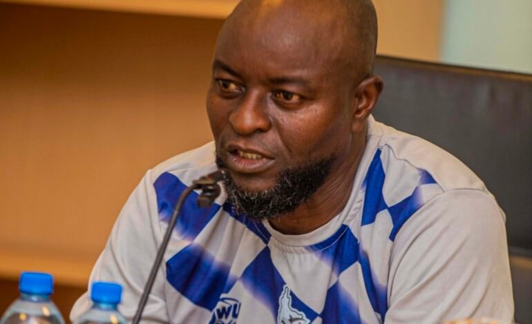 EUROMATCH-NPFL: Finidi Currently In Abuja For CAF A-License Coaching Course  —Rivers United