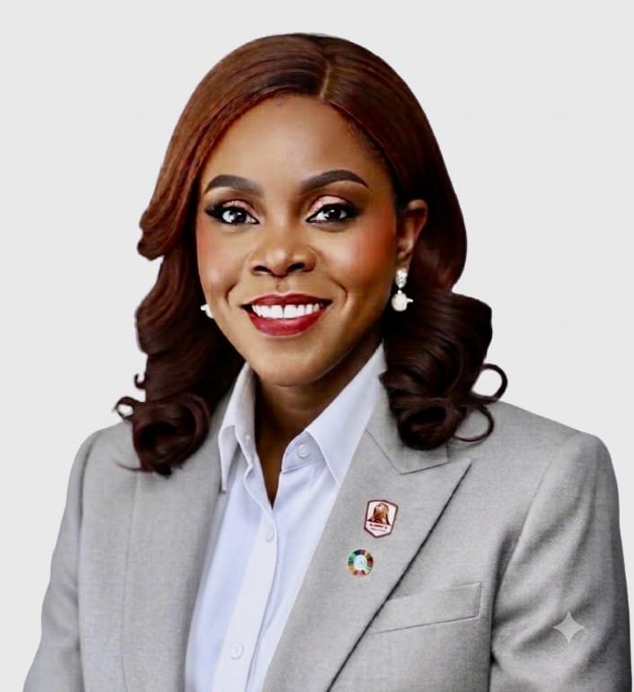 Sahara Appoints Menakaya MD To Lead Sahara Beyond XXX Vision
