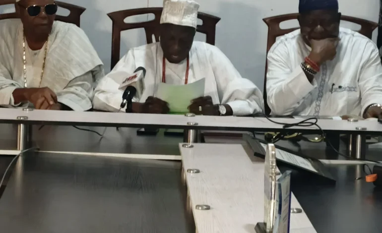 Awujale stool: Ruling house heads sue 12 family members for N1bn