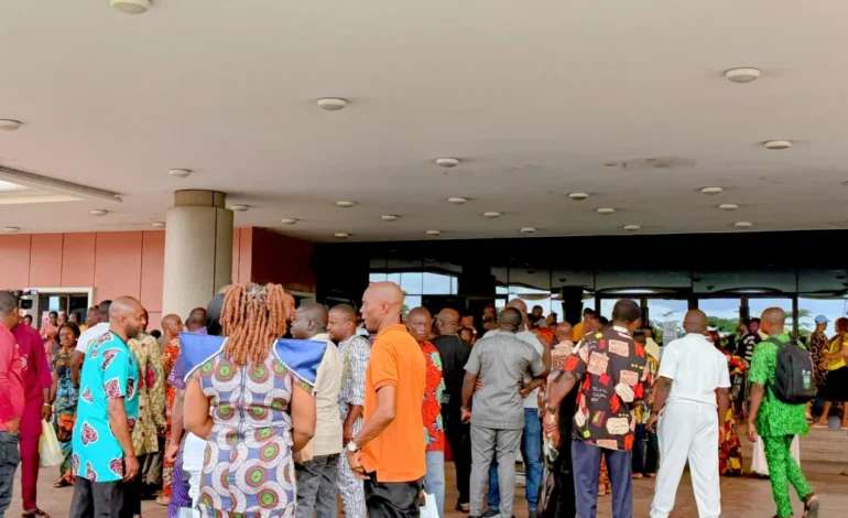 Delta, labour set up panel to probe deputy director’s death