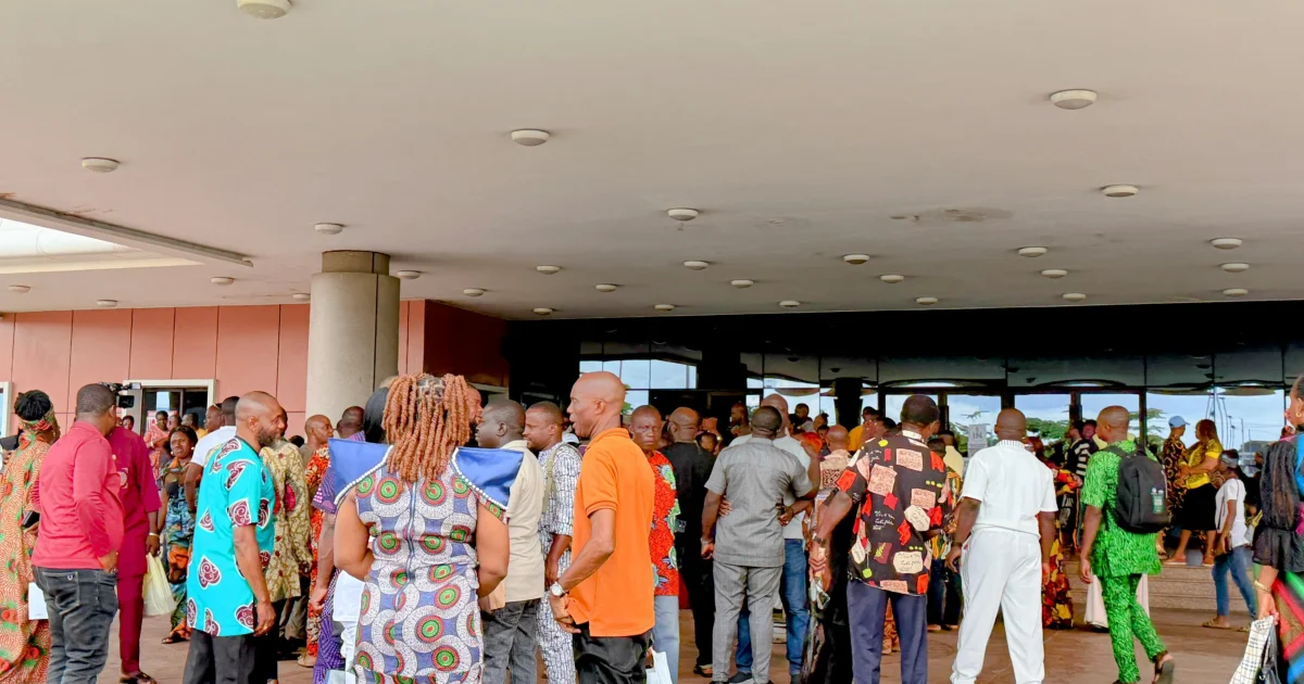 Delta, labour set up panel to probe deputy director’s death