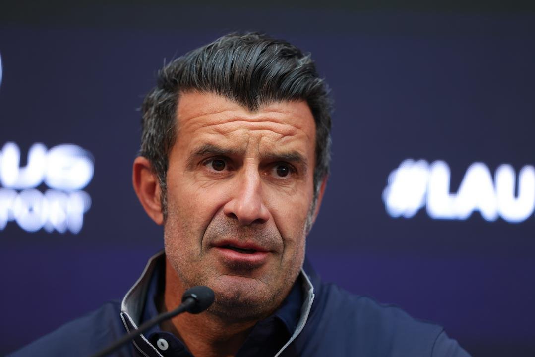 Ballon d’Or 2026: ‘Messi already has a lot’ – Figo names player to win award