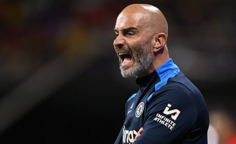  EPL: Man City now have squad to challenge Arsenal – Maresca