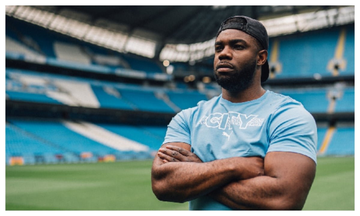 EPL: Micah Richards names Arsenal’s biggest title rivals